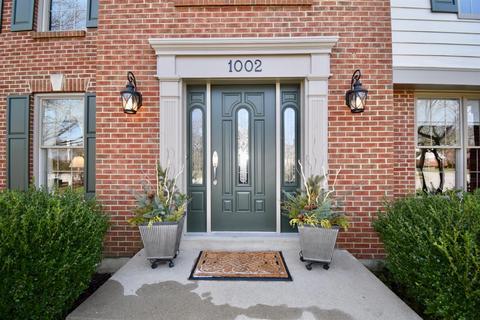 1002 Stream Ridge Ln, Cincinnati, OH 45255 photo 2