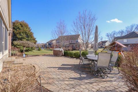 1291 Tecumseh Dr, Hamilton Township, OH 45039 photo 34