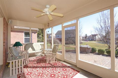1291 Tecumseh Dr, Hamilton Township, OH 45039 photo 32