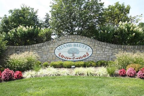 1291 Tecumseh Dr, Hamilton Township, OH 45039 photo 42