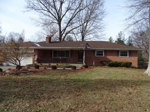 4171 Mclean Dr, Cincinnati, OH 45255 photo 1