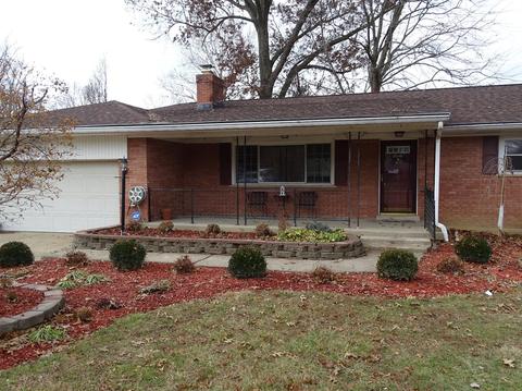 4171 Mclean Dr, Cincinnati, OH 45255 photo 2