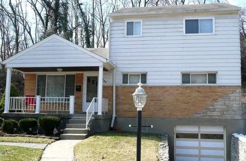 785 Wilbud Dr, Cincinnati, OH 45205 photo 1