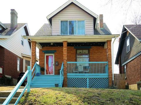 723 Hand Ave, Cincinnati, OH 45232 photo 2
