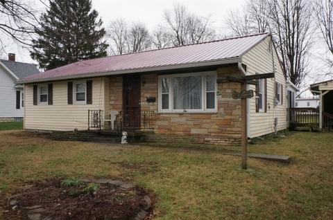 718 Center St, Blanchester, OH 45107 photo 1