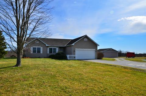 9936 W Fork Rd, Franklin Twp, OH 45121 photo 2