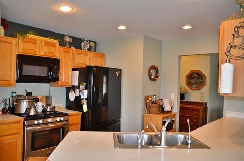 9936 W Fork Rd, Franklin Twp, OH 45121 photo 16