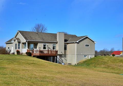 9936 W Fork Rd, Franklin Twp, OH 45121 photo 34
