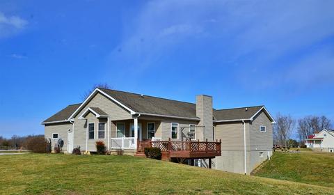 9936 W Fork Rd, Franklin Twp, OH 45121 photo 7