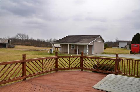 9936 W Fork Rd, Franklin Twp, OH 45121 photo 39