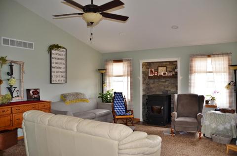 9936 W Fork Rd, Franklin Twp, OH 45121 photo 14
