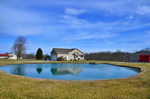 9936 W Fork Rd, Franklin Twp, OH 45121 photo 8