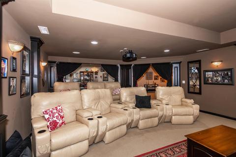 5152 Chukker Point Ln, Cincinnati, OH 45244 photo 38