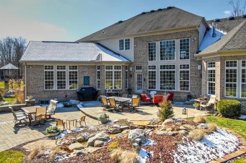 5152 Chukker Point Ln, Cincinnati, OH 45244 photo 4