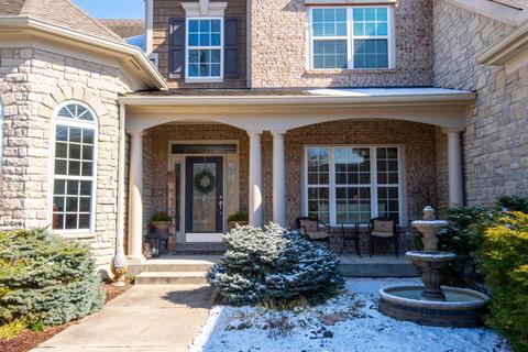 5152 Chukker Point Ln, Cincinnati, OH 45244 photo 3