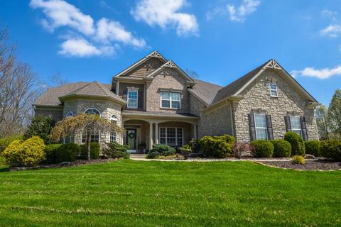 5152 Chukker Point Ln, Cincinnati, OH 45244 photo 42
