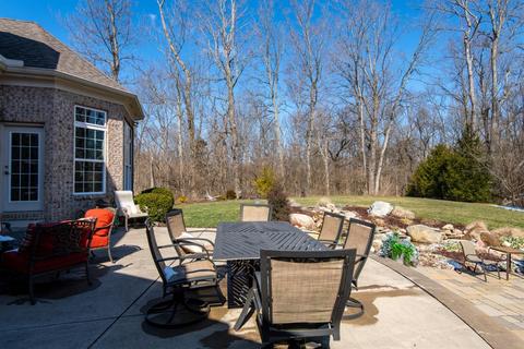 5152 Chukker Point Ln, Cincinnati, OH 45244 photo 21