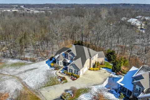 5152 Chukker Point Ln, Cincinnati, OH 45244 photo 43