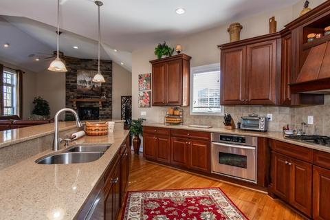 5152 Chukker Point Ln, Cincinnati, OH 45244 photo 9