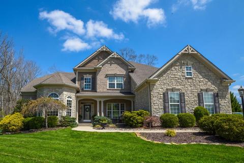 5152 Chukker Point Ln, Cincinnati, OH 45244 photo 2