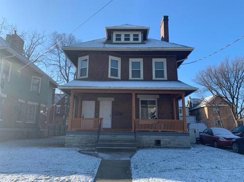821 Mann Pl, Cincinnati, OH 45229 photo 1