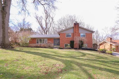 1018 Newcastle Dr, Cincinnati, OH 45231 photo 1