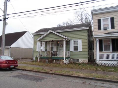 109 Walnut St, Reading, OH 45215 photo 2