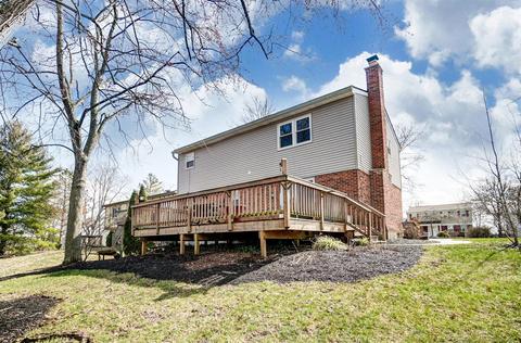 6620 Echo Ln, Cincinnati, OH 45230 photo 32