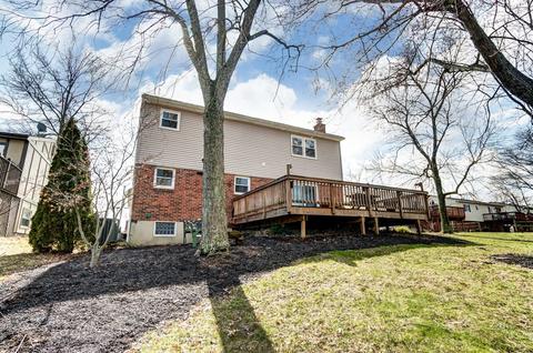 6620 Echo Ln, Cincinnati, OH 45230 photo 33