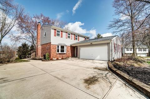 6620 Echo Ln, Cincinnati, OH 45230 photo 3