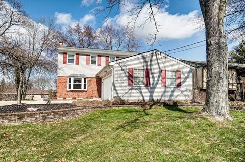 6620 Echo Ln, Cincinnati, OH 45230 photo 1