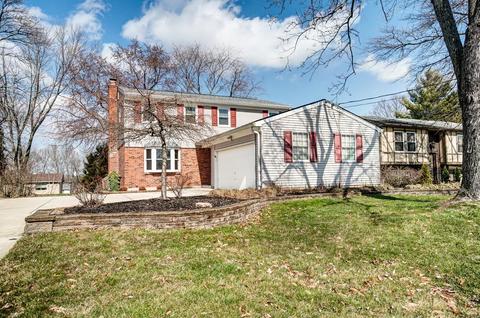 6620 Echo Ln, Cincinnati, OH 45230 photo 2