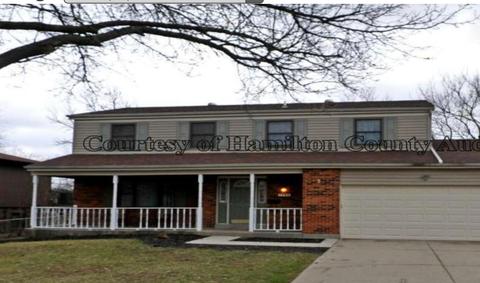 1755 Fallbrook Ln, Cincinnati, OH 45240 photo 1