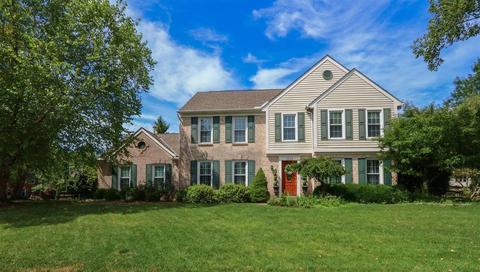 1024 Stream Ridge Ln, Cincinnati, OH 45255 photo 1