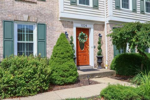 1024 Stream Ridge Ln, Cincinnati, OH 45255 photo 2