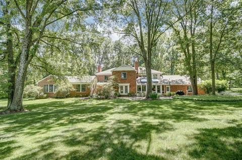 8575 Deep Run Ln, Cincinnati, OH 45243 photo 49