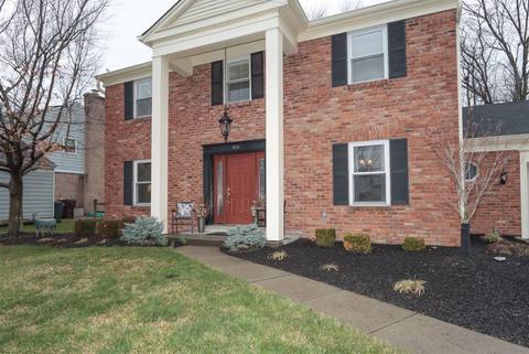 414 Flembrook Ct, Wyoming, OH 45231 photo 2