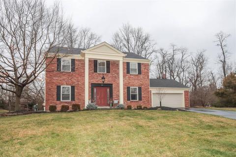 414 Flembrook Ct, Wyoming, OH 45231 photo 1