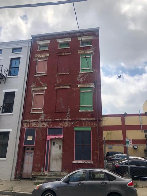 17 Fifteenth St, Cincinnati, OH 45202 photo 1