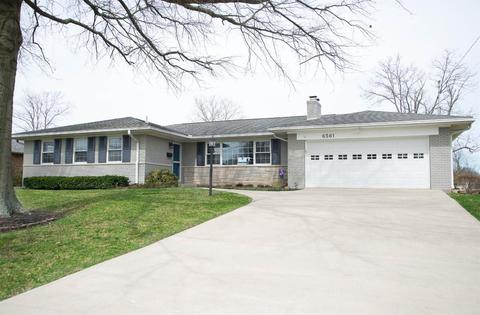 6561 Donjoy Dr, Blue Ash, OH 45242 photo 1