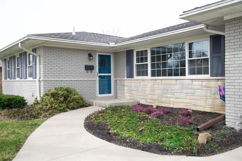 6561 Donjoy Dr, Blue Ash, OH 45242 photo 2