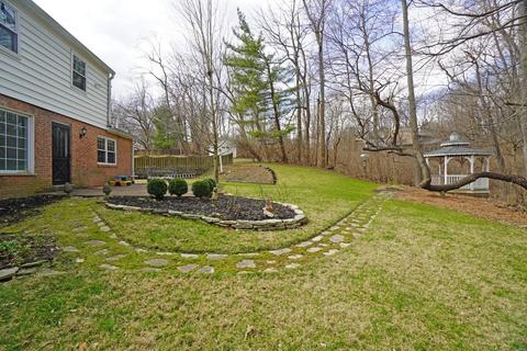 2834 Caledon Ln, Cincinnati, OH 45244 photo 49