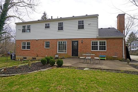 2834 Caledon Ln, Cincinnati, OH 45244 photo 53