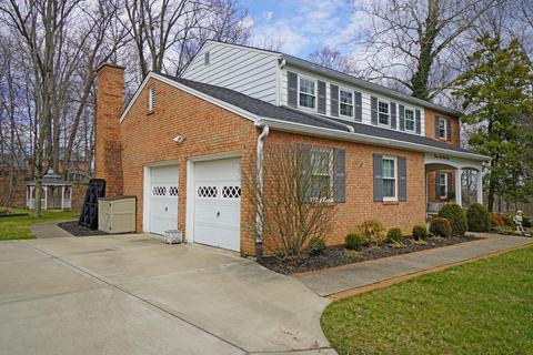 2834 Caledon Ln, Cincinnati, OH 45244 photo 4