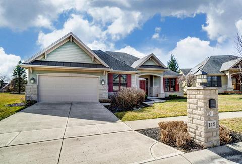 149 Harbour Dr, Springboro, OH 45066 photo 3