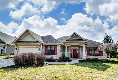 149 Harbour Dr, Springboro, OH 45066 photo 1