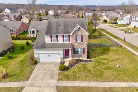 5237 Man O War Dr, Morrow, OH 45152 photo 3