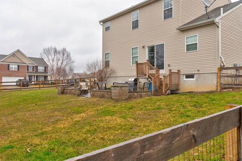 5237 Man O War Dr, Morrow, OH 45152 photo 9