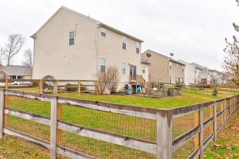 5237 Man O War Dr, Morrow, OH 45152 photo 10