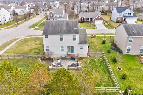 5237 Man O War Dr, Morrow, OH 45152 photo 15